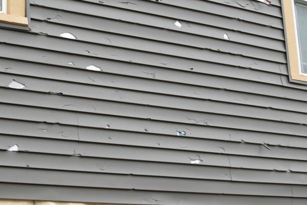 How To Choose The Right Materials for Your Siding Installation in 'Fairfield Bay, AR